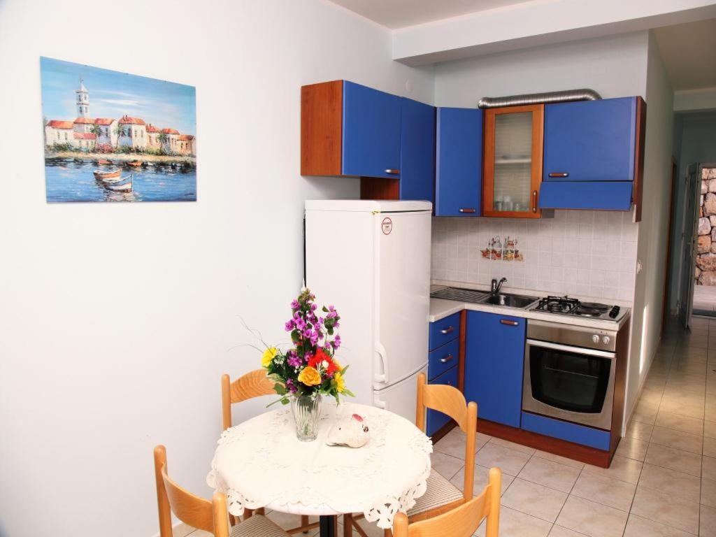 Apartments Maskovic Karbuni Prizba Exterior foto